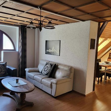 Sunflower Prague Apartments And Suites Exterior foto
